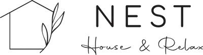 Logo NEST